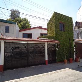 Foto de casa en venta en  , arenal de guadalupe, tlalpan, df / cdmx, 24199292 No. 01