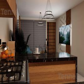 Foto de departamento en venta en  , arenal, tampico, tamaulipas, 30211528 No. 01