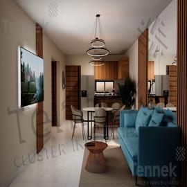 Foto de departamento en venta en  , arenal, tampico, tamaulipas, 30211529 No. 01