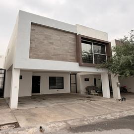 Foto de casa en renta en  , arezzo residencial, garcía, nuevo león, 0 No. 01