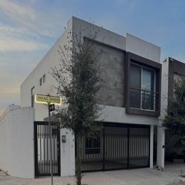 Foto de casa en renta en  , arezzo residencial, garcía, nuevo león, 0 No. 01