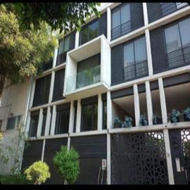 Foto de departamento en renta en  , argentina antigua, miguel hidalgo, df / cdmx, 0 No. 01