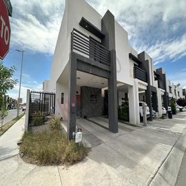 Foto de casa en renta en aria residencial , quintas del valle iii, juárez, chihuahua, 0 No. 01