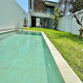 Foto de casa en renta en aries , conjunto aries, cuernavaca, morelos, 0 No. 01