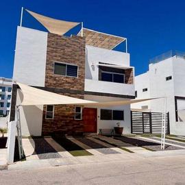 Foto de casa en venta en aripes , colina del sol, la paz, baja california sur, 0 No. 01