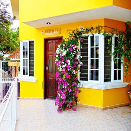 Foto de departamento en renta en arista , túxpam de rodríguez cano centro, tuxpan, veracruz de ignacio de la llave, 30224189 No. 01