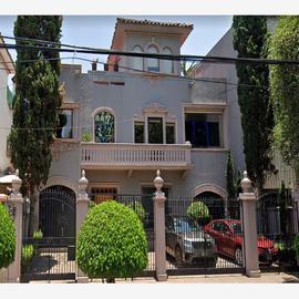 Valor estimado de casas, venta, Polanco IV Sección, Miguel Hidalgo, DF /  CDMX