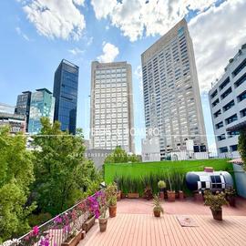 Foto de departamento en renta en aristoteles , polanco i sección, miguel hidalgo, df / cdmx, 30212600 No. 01