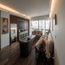 Foto de departamento en venta en arquímedes , polanco i sección, miguel hidalgo, df / cdmx, 31042280 No. 01