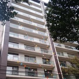 Foto de departamento en venta en arquimides , polanco i sección, miguel hidalgo, df / cdmx, 28553813 No. 01