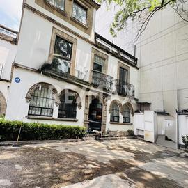 Foto de casa en renta en arquímides , polanco i sección, miguel hidalgo, df / cdmx, 29984919 No. 01