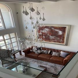 Foto de departamento en venta en Polanco IV Sección, Miguel Hidalgo, DF / CDMX, 29024921,  no 01