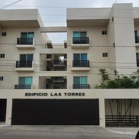Foto de departamento en renta en arquitectos , unidad modelo, tampico, tamaulipas, 20126507 No. 01