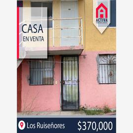 Valor estimado de casas, venta, Los Ruiseñores, Tala, Jalisco
