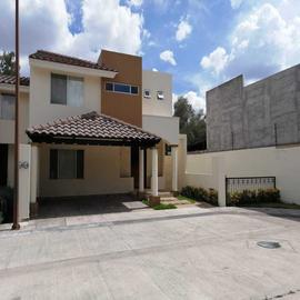 Foto de casa en renta en arroyo el molino , quintas de monticello, jesús maría, aguascalientes, 28973355 No. 01