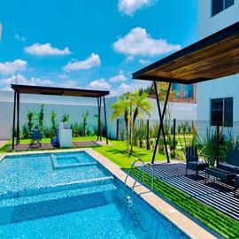 Foto de departamento en venta en arroyo el molino , villas del molino, jesús maría, aguascalientes, 31093118 No. 01