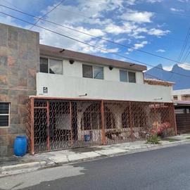Foto de casa en venta en  , arroyo seco, monterrey, nuevo león, 31019176 No. 01