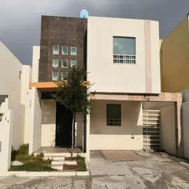 Foto de casa en renta en artezas 169, privadas de santiago, saltillo, coahuila de zaragoza, 0 No. 01