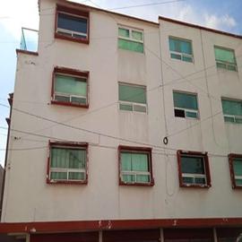 Foto de departamento en renta en articulo 27 518, santa ana tlapaltitlán, toluca, méxico, 24874957 No. 01