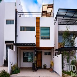 Foto de casa en renta en astrum 224, terranova, pachuca de soto, hidalgo, 29986675 No. 01