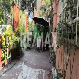 Foto de casa en venta en asturias , álamos, benito juárez, df / cdmx, 29482359 No. 01