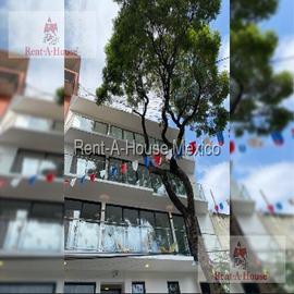Foto de departamento en venta en  , asturias, cuauhtémoc, df / cdmx, 30719169 No. 02