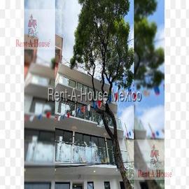 Foto de departamento en venta en  , asturias, cuauhtémoc, df / cdmx, 30719170 No. 03