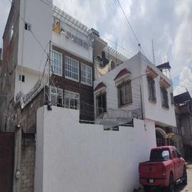 Foto de departamento en renta en atarasquillo , santa maría atarasquillo, lerma, méxico, 0 No. 01