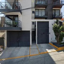 Foto de departamento en venta en atenco 241, los pirules, tlalnepantla de baz, méxico, 30899724 No. 01