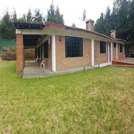 Foto de casa en venta en atesquelites , atesquelites, valle de bravo, méxico, 5723587 No. 01