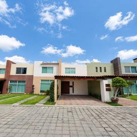 Foto de casa en renta en  , atitla, san pedro cholula, puebla, 0 No. 01