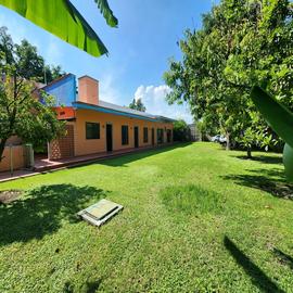 Foto de casa en venta en  , atlacholoaya, xochitepec, morelos, 0 No. 01