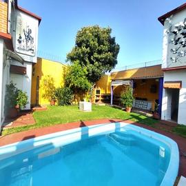 Foto de casa en venta en  , atlacholoaya, xochitepec, morelos, 30647742 No. 01