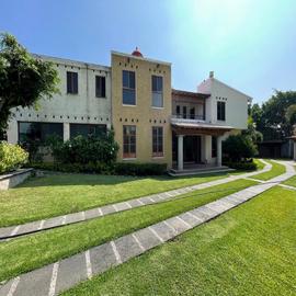 Foto de casa en renta en  , atlacomulco, jiutepec, morelos, 0 No. 01
