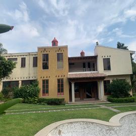 Foto de casa en renta en  , atlacomulco, jiutepec, morelos, 0 No. 01
