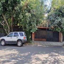 Foto de casa en venta en  , atlántida, coyoacán, df / cdmx, 28935029 No. 01