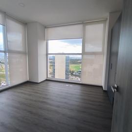 Foto de departamento en renta en  , atlixcayotl 2000, san andrés cholula, puebla, 27870565 No. 01