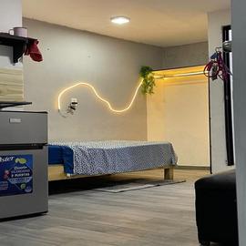 Foto de departamento en renta en  , atlixcayotl 2000, san andrés cholula, puebla, 0 No. 01