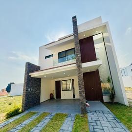 Foto de casa en venta en  , atlixco 90, atlixco, puebla, 0 No. 01