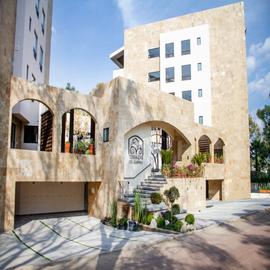 Foto de departamento en venta en  , atlixco centro, atlixco, puebla, 27966108 No. 01