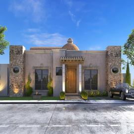 Foto de casa en venta en atotonilco, san miguel de allende , moral de puerto de nieto, san miguel de allende, guanajuato, 0 No. 01
