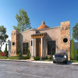 Foto de casa en venta en atotonilco, san miguel de allende , moral de puerto de nieto, san miguel de allende, guanajuato, 0 No. 01