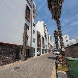 Foto de departamento en renta en  , atzala, san andrés cholula, puebla, 0 No. 01