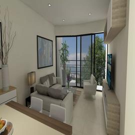 Foto de departamento en venta en augusto rodín , napoles, benito juárez, df / cdmx, 25122689 No. 01