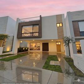 Foto de casa en venta en aurea iolita , zibatá, el marqués, querétaro, 30098084 No. 01