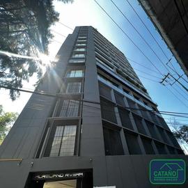 Foto de departamento en renta en aureliano rivera , la otra banda, álvaro obregón, df / cdmx, 27080039 No. 01