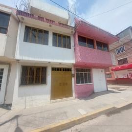 Foto de casa en venta en  , auris ii, chicoloapan, méxico, 0 No. 01