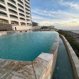 Foto de departamento en renta en autopista tijuana- ensenada , pemex, playas de rosarito, baja california, 0 No. 01