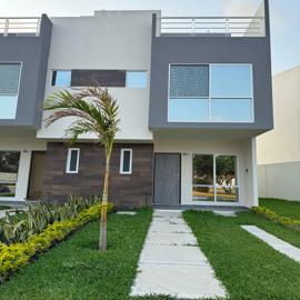 Foto de Casa en Av. Adalberto Tejada. Mata de Pita. Veracruz, C.P. 91698, None, Los Héroes Veracruz, Veracruz, Veracruz de Ignacio de la Llave, 29754950