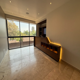 Foto de Departamento en Av. Arteaga Y Salazar 770 Depto 41, Contadero, Cuajimalpa, CDMX, C.P. 05500 None, Contadero, Cuajimalpa de Morelos, DF / CDMX, 29686490